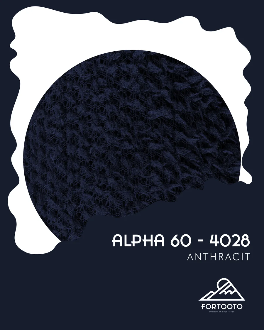 Alpha 60 Anthracith