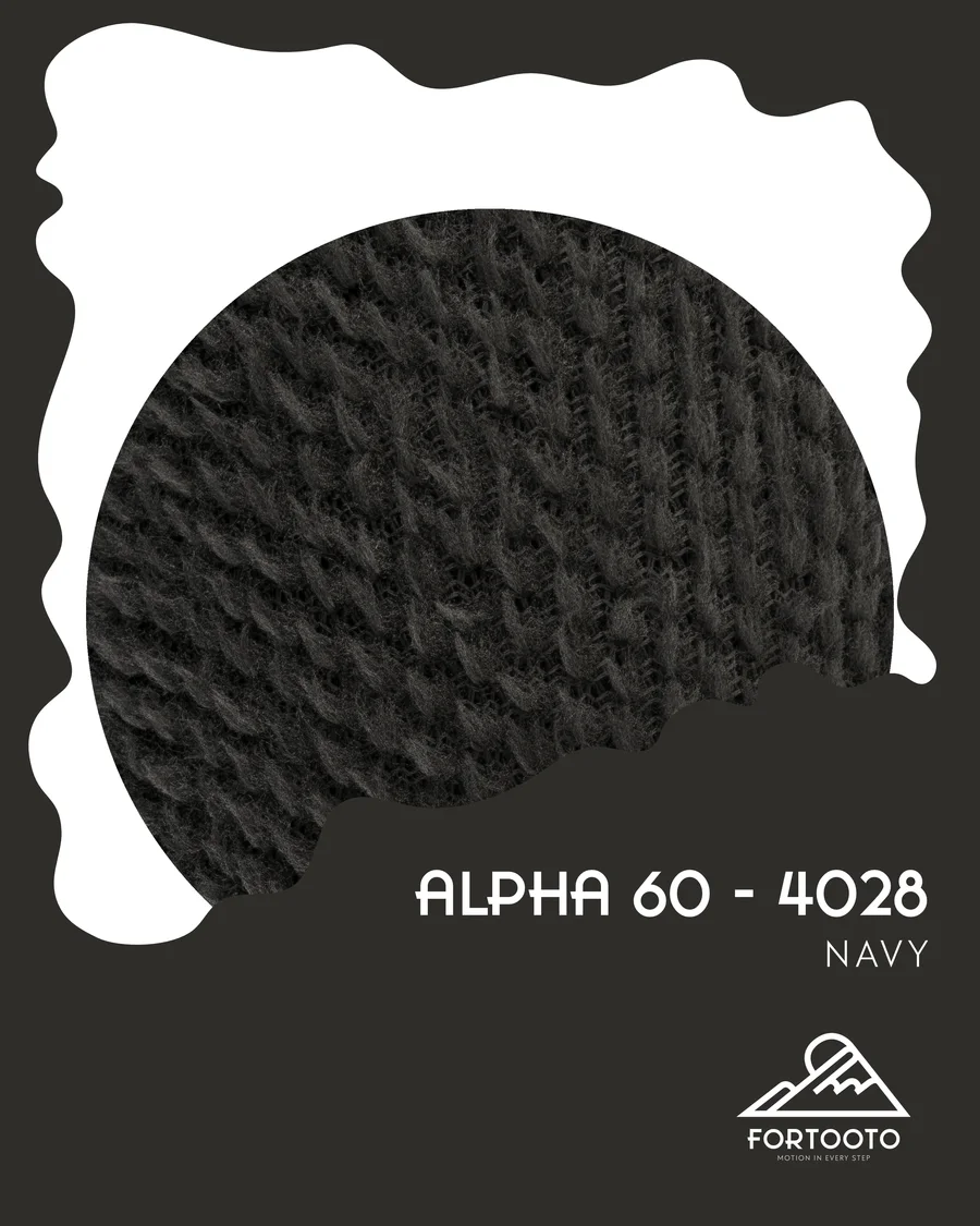 Alpha 60 Navy
