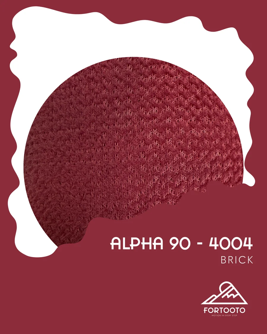 Alpha 90 Brick