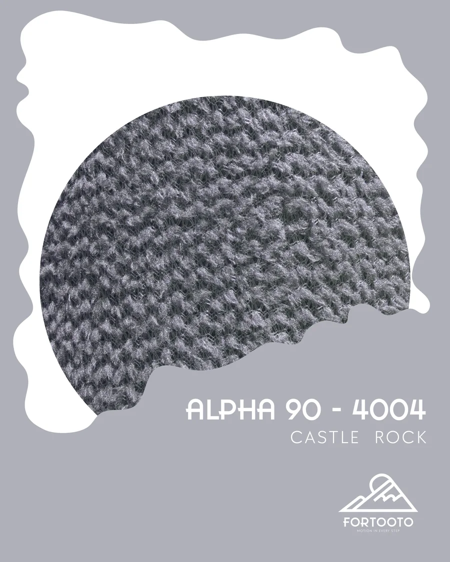 Alpha 90 Castle Rock