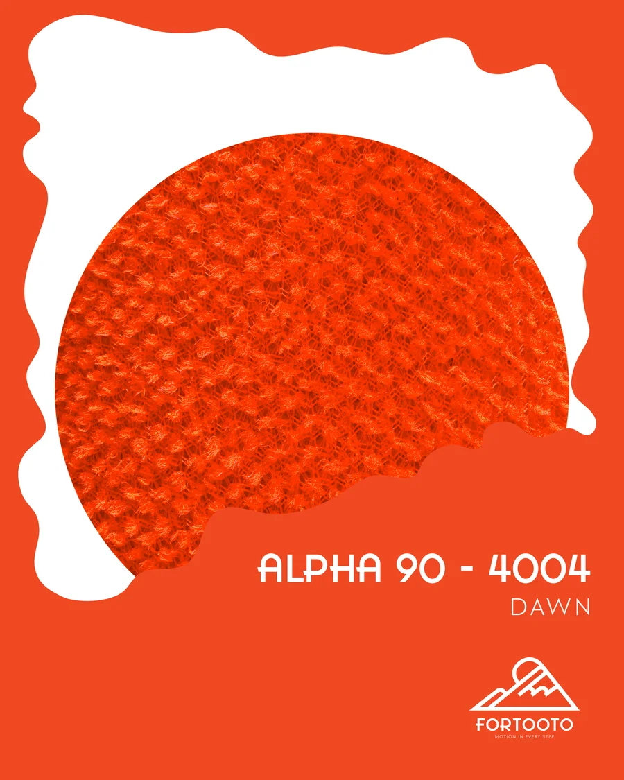 Alpha 90 Dawnn