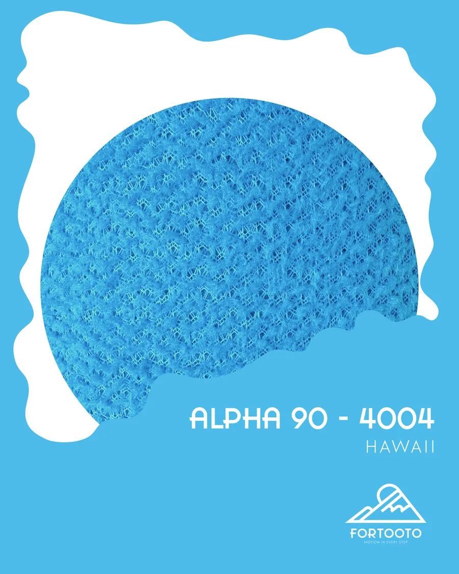 Alpha 90 Hawaii