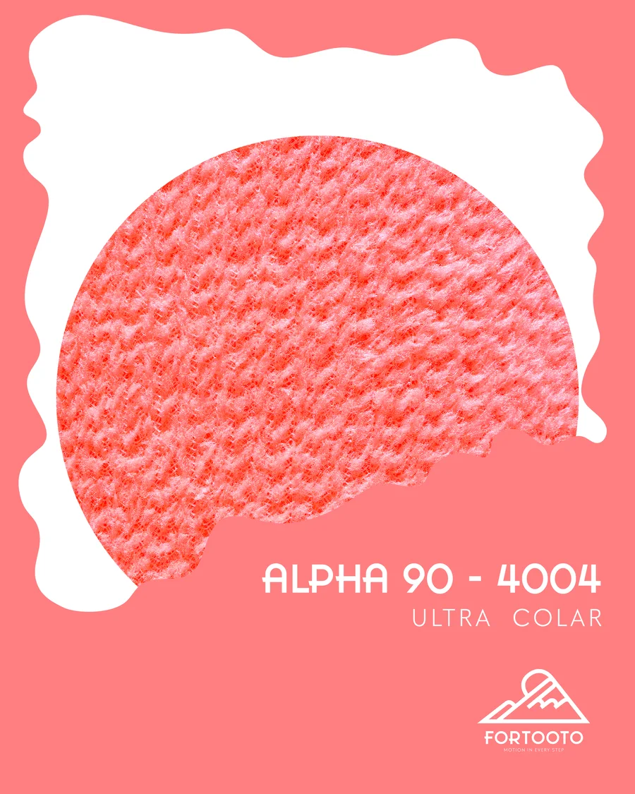 Alpha 90 Ultra Colar