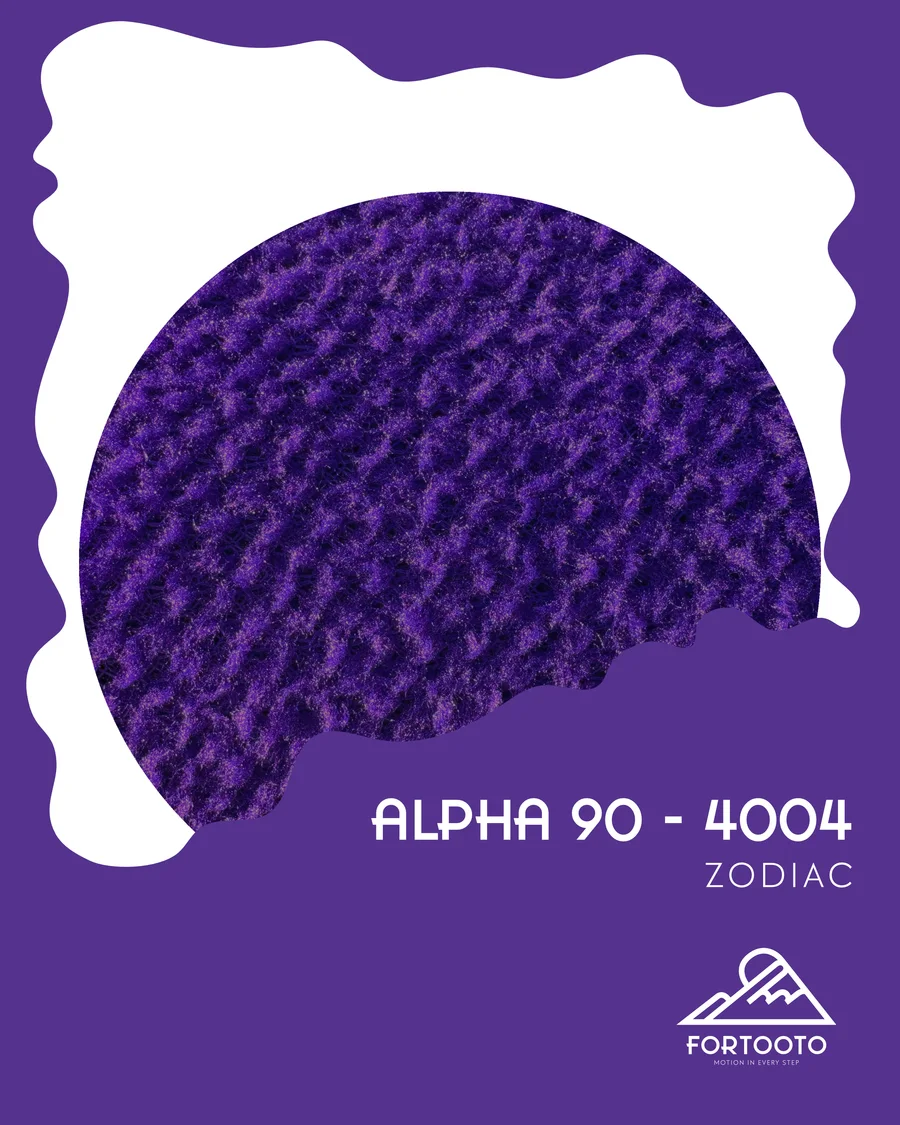 Alpha 90 Zodiac