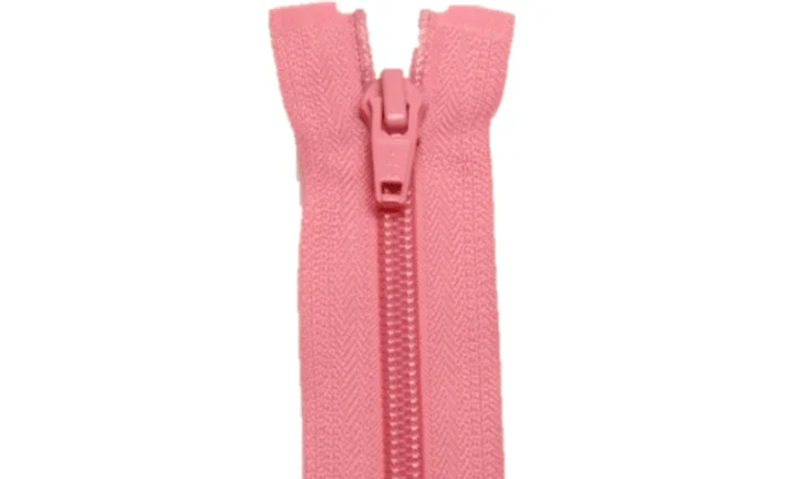 YKK Coil spiral zipper